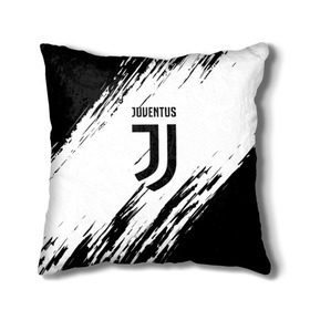 Подушка 3D с принтом Juventus 2018 Original в Петрозаводске, наволочка – 100% полиэстер, наполнитель – холлофайбер (легкий наполнитель, не вызывает аллергию). | состоит из подушки и наволочки. Наволочка на молнии, легко снимается для стирки | fly emirates | juventus | ronaldo | клуб | линии | мода | модные | мяч | реал мадрид | спорт | спортивные | стиль | футбол | футбольный клуб | экстрим | эмблема | ювентус