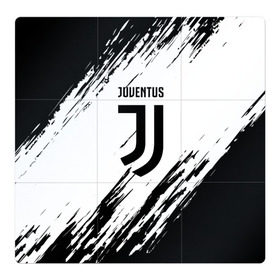 Магнитный плакат 3Х3 с принтом Juventus 2018 Original в Петрозаводске, Полимерный материал с магнитным слоем | 9 деталей размером 9*9 см | fly emirates | juventus | ronaldo | клуб | линии | мода | модные | мяч | реал мадрид | спорт | спортивные | стиль | футбол | футбольный клуб | экстрим | эмблема | ювентус