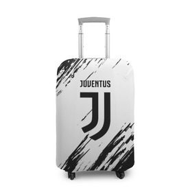 Чехол для чемодана 3D с принтом Juventus 2018 Original в Петрозаводске, 86% полиэфир, 14% спандекс | двустороннее нанесение принта, прорези для ручек и колес | fly emirates | juventus | ronaldo | клуб | линии | мода | модные | мяч | реал мадрид | спорт | спортивные | стиль | футбол | футбольный клуб | экстрим | эмблема | ювентус