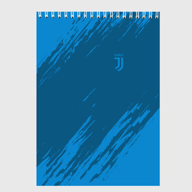 Скетчбук с принтом Juventus 2018 Original в Петрозаводске, 100% бумага
 | 48 листов, плотность листов — 100 г/м2, плотность картонной обложки — 250 г/м2. Листы скреплены сверху удобной пружинной спиралью | fly emirates | juventus | ronaldo | клуб | линии | мода | модные | мяч | реал мадрид | спорт | спортивные | стиль | футбол | футбольный клуб | экстрим | эмблема | ювентус