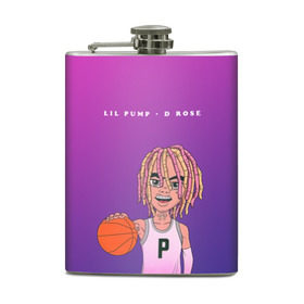 Фляга с принтом Lil Pump D Rose в Петрозаводске, металлический корпус | емкость 0,22 л, размер 125 х 94 мм. Виниловая наклейка запечатывается полностью | hip hop | hiphop | lil pump | mc | rap | газзи гарсия | зачитал | клауд | клауд рэп | лил памп | лили | мс | памп | реп | репер | речитатив | рэп | рэпер | трэп | хип | хип хоп | хипхоп | хоп