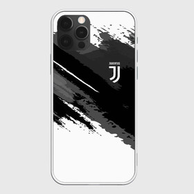 Чехол для iPhone 12 Pro с принтом FC Juventus Original 2018 в Петрозаводске, силикон | область печати: задняя сторона чехла, без боковых панелей | football | soccer | ювентус