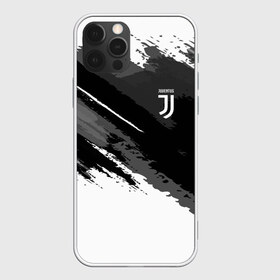 Чехол для iPhone 12 Pro Max с принтом FC Juventus Original 2018 в Петрозаводске, Силикон |  | Тематика изображения на принте: football | soccer | ювентус