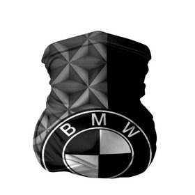 Бандана-труба 3D с принтом BMW motorsport в Петрозаводске, 100% полиэстер, ткань с особыми свойствами — Activecool | плотность 150‒180 г/м2; хорошо тянется, но сохраняет форму | auto | automobile | bmw | car | автомобиль | бмв