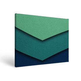 Холст прямоугольный с принтом Текстура бумаги в Петрозаводске, 100% ПВХ |  | triangle | бумага | треугольник