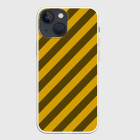 Чехол для iPhone 13 mini с принтом Полосы в Петрозаводске,  |  | geometry | ornament | patterns | striped | texture | геометрия | орнамент | полосы | текстура | узоры