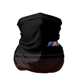 Бандана-труба 3D с принтом BMW 2018 M Sport в Петрозаводске, 100% полиэстер, ткань с особыми свойствами — Activecool | плотность 150‒180 г/м2; хорошо тянется, но сохраняет форму | bmw | бмв | марка | машины