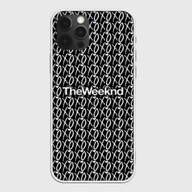 Чехол для iPhone 12 Pro Max с принтом The Weeknd в Петрозаводске, Силикон |  | pbrb | pop | rb | the weeknd | trilogy | weeknd | xo | викенд | викнд | икс | иксо | макконен | музыкант | о | рнб | тесфайе | уикенд | уикнд | хип хоп | хипхоп | хо | эйбел | эр эн би