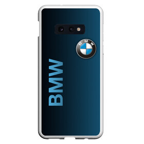 Чехол для Samsung S10E с принтом BMW в Петрозаводске, Силикон | Область печати: задняя сторона чехла, без боковых панелей | ag | bayerische | beba | bimmer | bmw | freude am fahren | motoren | werke | автомобиль | баварские моторные заводы | беха | бимер | биммер | бмв | бмвшка | бумер | бэха | машина | немецкий | тачка