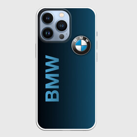Чехол для iPhone 13 Pro с принтом BMW в Петрозаводске,  |  | ag | bayerische | beba | bimmer | bmw | freude am fahren | motoren | werke | автомобиль | баварские моторные заводы | беха | бимер | биммер | бмв | бмвшка | бумер | бэха | машина | немецкий | тачка
