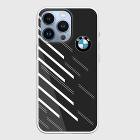 Чехол для iPhone 13 Pro с принтом BMW SPORT в Петрозаводске,  |  | auto | bmw | motorsport | авто | автомобиль | автомобильные | бмв | бренд | марка | машины | моторспорт | спорт