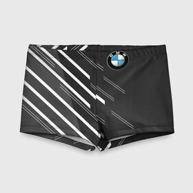 Детские купальные плавки 3D с принтом BMW SPORT      в Петрозаводске, Полиэстер 85%, Спандекс 15% | Слитный крой, подклад по переду изделия, узкие бретели | Тематика изображения на принте: auto | bmw | motorsport | авто | автомобиль | автомобильные | бмв | бренд | марка | машины | моторспорт | спорт