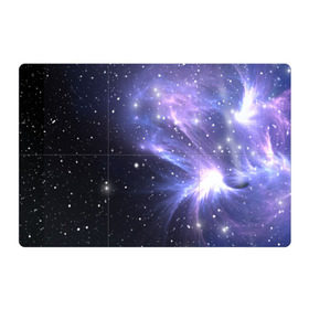 Магнитный плакат 3Х2 с принтом Сияние звёзд в Петрозаводске, Полимерный материал с магнитным слоем | 6 деталей размером 9*9 см | nebula | space | star | астрономия | вселенная | звезды | космический | космос | планеты