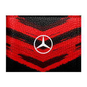 Обложка для студенческого билета с принтом Mercedes sport abstract 2018 в Петрозаводске, натуральная кожа | Размер: 11*8 см; Печать на всей внешней стороне | Тематика изображения на принте: 