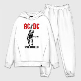 Мужской костюм хлопок OVERSIZE с принтом AC DC stiff upper lip в Петрозаводске,  |  | ac dc | acdc | acdc ас дс | австралийская | ангус янг | асдс | блюз | группа | крис слэйд | метал | молния | музыка | музыканты | певцы | рок | рок н ролл | стиви янг | хард | хардрок | эксл роуз