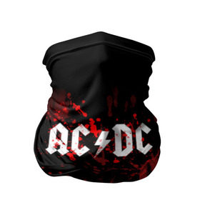 Бандана-труба 3D с принтом AC/DC в Петрозаводске, 100% полиэстер, ткань с особыми свойствами — Activecool | плотность 150‒180 г/м2; хорошо тянется, но сохраняет форму | ac dc | acdc | acdc ас дс | австралийская | ангус янг | асдс | блюз | группа | крис слэйд | метал | молния | музыка | музыканты | певцы | рок | рок н ролл | стиви янг | хард | хардрок | эксл роуз