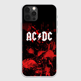 Чехол для iPhone 12 Pro Max с принтом AC DC в Петрозаводске, Силикон |  | ac dc | acdc | acdc ас дс | австралийская | ангус янг | асдс | блюз | группа | крис слэйд | метал | молния | музыка | музыканты | певцы | рок | рок н ролл | стиви янг | хард | хардрок | эксл роуз