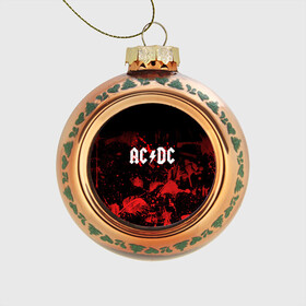 Стеклянный ёлочный шар с принтом AC/DC в Петрозаводске, Стекло | Диаметр: 80 мм | ac dc | acdc | acdc ас дс | австралийская | ангус янг | асдс | блюз | группа | крис слэйд | метал | молния | музыка | музыканты | певцы | рок | рок н ролл | стиви янг | хард | хардрок | эксл роуз