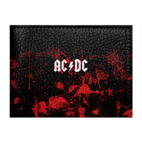 Обложка для студенческого билета с принтом AC/DC в Петрозаводске, натуральная кожа | Размер: 11*8 см; Печать на всей внешней стороне | ac dc | acdc | acdc ас дс | австралийская | ангус янг | асдс | блюз | группа | крис слэйд | метал | молния | музыка | музыканты | певцы | рок | рок н ролл | стиви янг | хард | хардрок | эксл роуз