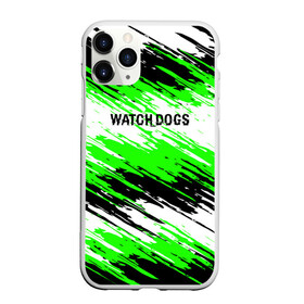 Чехол для iPhone 11 Pro матовый с принтом Watch Dogs в Петрозаводске, Силикон |  | ded | dedsec | sec | watch dogs | watchdogs | дедсек | дэдсек