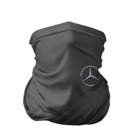 Бандана-труба 3D с принтом MERCEDES BENZ SPORT в Петрозаводске, 100% полиэстер, ткань с особыми свойствами — Activecool | плотность 150‒180 г/м2; хорошо тянется, но сохраняет форму | amg | auto | mercedes | авто | автомобиль | автомобильные | бренд | марка | машины | мерседес