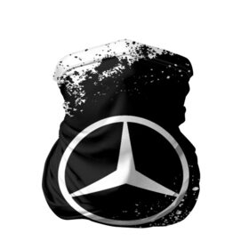 Бандана-труба 3D с принтом Mercedes abstract sport в Петрозаводске, 100% полиэстер, ткань с особыми свойствами — Activecool | плотность 150‒180 г/м2; хорошо тянется, но сохраняет форму | auto | automobile | car | machine | mercedes | motor | motor car | sport car | автомашина | бренд | легковой автомобиль | марка | спортивный автомобиль | тачка