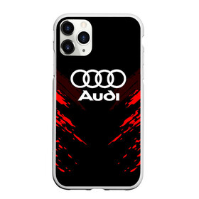 Чехол для iPhone 11 Pro Max матовый с принтом AUDI SPORT COLLECTION в Петрозаводске, Силикон |  | Тематика изображения на принте: audi | auto | automobile | car | machine | motor | motor car | sport car | автомашина | ауди | бренд | легковой автомобиль | марка | спортивный автомобиль | тачка