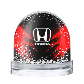 Водяной шар с принтом HONDA SPORT COLLECTION в Петрозаводске, Пластик | Изображение внутри шара печатается на глянцевой фотобумаге с двух сторон | auto | automobile | car | honda | machine | motor | motor car | sport car | автомашина | бренд | легковой автомобиль | марка | спортивный автомобиль | тачка | хонда