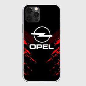 Чехол для iPhone 12 Pro Max с принтом OPEL SPORT COLLECTION в Петрозаводске, Силикон |  | Тематика изображения на принте: auto | automobile | car | machine | motor | motor car | opel | sport car | автомашина | бренд | легковой автомобиль | марка | опель | спортивный автомобиль | тачка