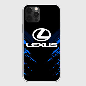 Чехол для iPhone 12 Pro Max с принтом LEXUS SPORT COLLECTION в Петрозаводске, Силикон |  | auto | automobile | car | lexus | machine | motor | motor car | sport car | автомашина | бренд | легковой автомобиль | марка | спортивный автомобиль | тачка