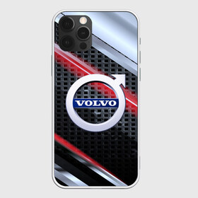 Чехол для iPhone 12 Pro Max с принтом VOLVO high speed collection в Петрозаводске, Силикон |  | auto | automobile | car | machine | motor | motor car | sport car | volvo | автомашина | бренд | вольво | легковой автомобиль | марка | спортивный автомобиль | тачка