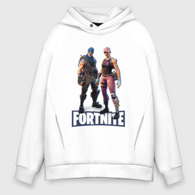 Мужское худи Oversize хлопок с принтом Fortnite_5 в Петрозаводске, френч-терри — 70% хлопок, 30% полиэстер. Мягкий теплый начес внутри —100% хлопок | боковые карманы, эластичные манжеты и нижняя кромка, капюшон на магнитной кнопке | battle royale | epic games | fortnite | pvp | survival | tps | unreal | выживание | кооператив | королевская битва | песочница | фортнайт | шутер