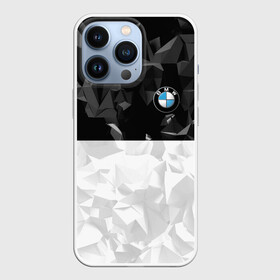 Чехол для iPhone 13 Pro с принтом BMW BLACK COLLECTION в Петрозаводске,  |  | auto | bmw | motorsport | авто | автомобиль | автомобильные | бмв | бренд | марка | машины | моторспорт | спорт