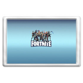 Магнит 45*70 с принтом Fortnite_9 в Петрозаводске, Пластик | Размер: 78*52 мм; Размер печати: 70*45 | battle royale | epic games | fortnite | pvp | survival | tps | unreal | выживание | кооператив | королевская битва | песочница | фортнайт | шутер