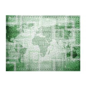 Обложка для студенческого билета с принтом Цифровая карта мира в Петрозаводске, натуральная кожа | Размер: 11*8 см; Печать на всей внешней стороне | Тематика изображения на принте: 