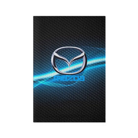 Обложка для паспорта матовая кожа с принтом mazda machine motor XXI в Петрозаводске, натуральная матовая кожа | размер 19,3 х 13,7 см; прозрачные пластиковые крепления | Тематика изображения на принте: auto | automobile | car | machine | mazda | motor | motor car | sport car | автомашина | бренд | легковой автомобиль | мазда | марка | спортивный автомобиль | тачка