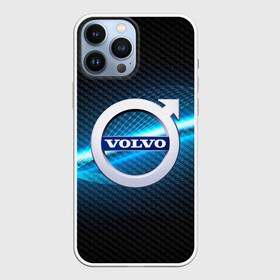 Чехол для iPhone 13 Pro Max с принтом VOLVO machine motor XXI в Петрозаводске,  |  | auto | automobile | car | machine | motor | motor car | sport car | volvo | автомашина | бренд | вольво | легковой автомобиль | марка | спортивный автомобиль | тачка