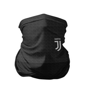 Бандана-труба 3D с принтом JUVENTUS SPORT в Петрозаводске, 100% полиэстер, ткань с особыми свойствами — Activecool | плотность 150‒180 г/м2; хорошо тянется, но сохраняет форму | fc | football | fotball club | juventus | sport | спорт | спортивные | униформа | фирменые цвета | фк | футбол | футбольный клуб | ювентус