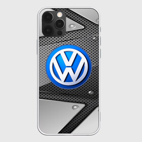 Чехол для iPhone 12 Pro Max с принтом Volkswagen metalic 2018 в Петрозаводске, Силикон |  | auto | automobile | car | carbon | machine | motor | motor car | sport car | volkswagen | автомашина | бренд | легковой автомобиль | марка | спортивный автомобиль | тачка