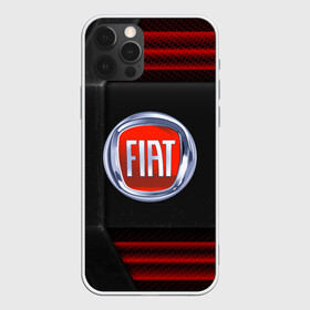 Чехол для iPhone 12 Pro Max с принтом FIAT auto sport в Петрозаводске, Силикон |  | auto | automobile | car | carbon | fiat | machine | motor | motor car | sport car | автомашина | бренд | легковой автомобиль | марка | спортивный автомобиль | тачка | фиат