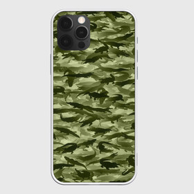 Чехол для iPhone 12 Pro Max с принтом Камуфляж с крокодилами в Петрозаводске, Силикон |  | аллигатор | африка | болото | животные | кайман | крокодил | милитари | паттерн | проесмыкающиеся | хаки | хищники