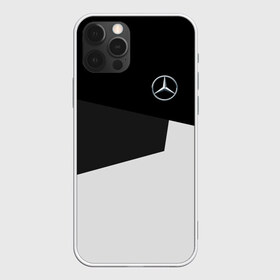 Чехол для iPhone 12 Pro Max с принтом MERCEDES BENZ SPORT в Петрозаводске, Силикон |  | amg | auto | mercedes | авто | автомобиль | автомобильные | амг | бренд | марка | машины | мерседес