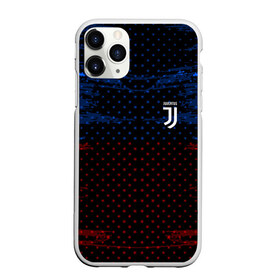 Чехол для iPhone 11 Pro матовый с принтом Juventus abstract collection в Петрозаводске, Силикон |  | football | soccer | ювентус