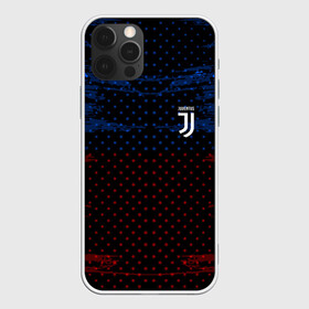 Чехол для iPhone 12 Pro Max с принтом Juventus abstract collection в Петрозаводске, Силикон |  | football | soccer | ювентус