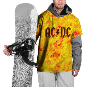 Накидка на куртку 3D с принтом AC/DC Hell-Fire в Петрозаводске, 100% полиэстер |  | Тематика изображения на принте: ac dc | acdc | fire | hard rock | rock | асдс | рок | эй си ди си