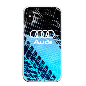 Чехол для iPhone XS Max матовый с принтом Audi sport auto motors в Петрозаводске, Силикон | Область печати: задняя сторона чехла, без боковых панелей | audi | auto | automobile | car | carbon | machine | motor | motor car | sport car | автомашина | ауди | бренд | легковой автомобиль | марка | спортивный автомобиль | тачка