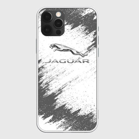 Чехол для iPhone 12 Pro Max с принтом JAGUAR в Петрозаводске, Силикон |  | auto | car | jaguar | race | авто | гонки | краска | краски | марка | машина | ягуар