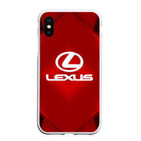 Чехол для iPhone XS Max матовый с принтом Lexus SPORT в Петрозаводске, Силикон | Область печати: задняя сторона чехла, без боковых панелей | auto | automobile | car | carbon | lexus | machine | motor | motor car | sport car | автомашина | бренд | легковой автомобиль | лексус | марка | спортивный автомобиль | тачка