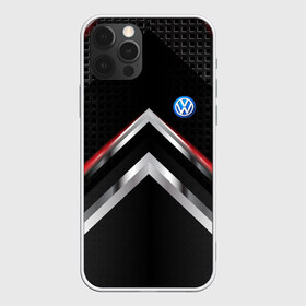 Чехол для iPhone 12 Pro Max с принтом Volkswagen abstract line в Петрозаводске, Силикон |  | auto | automobile | car | carbon | machine | motor | motor car | sport car | volkswagen | автомашина | бренд | легковой автомобиль | марка | спортивный автомобиль | тачка