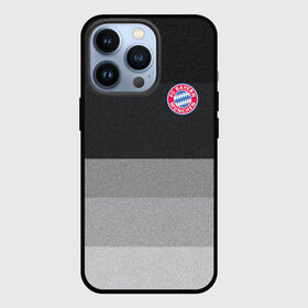 Чехол для iPhone 13 Pro с принтом Бавария в Петрозаводске,  |  | Тематика изображения на принте: bayern | club | football | munchen | бавария | баер | баерн | байер | байерн | мюллер | мюнхен